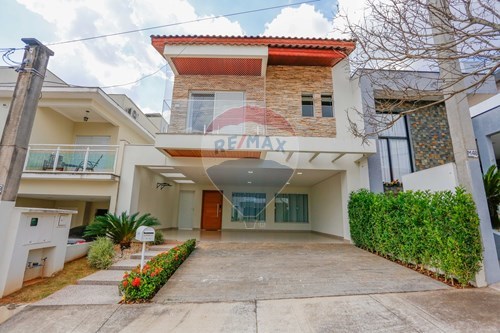 Venda-Casa de Condomínio-Jardim Wanel Ville V , Sorocaba , São Paulo , 18055215-630601220-5