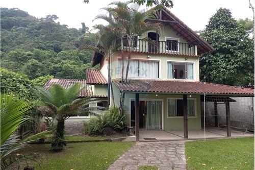 For Sale-House-Centro , Guapimirim , Rio de Janeiro , 25940-001-630191002-103