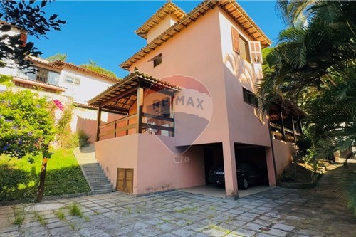 Venda-Casa-RUA SATIRO GONÇALVES , 10  - SEGUNDA ESQUERDA NA RUA PRINCIPAL DA TARTARUGA  - Tartaruga , Armação dos Búzios , Rio de Janeiro , 28951-838-630391006-90