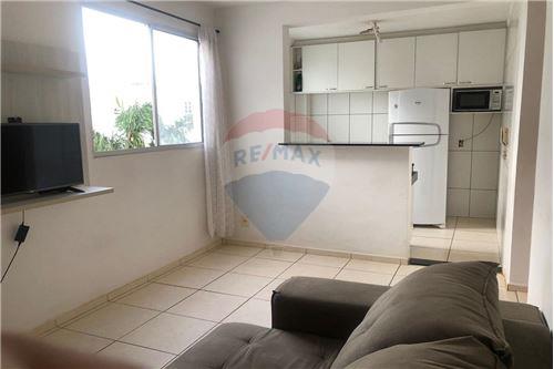 Venda-Apartamento-Maria Ceron Volpe , 1000  - Rio Nieva  - Vila Toninho , São José do Rio Preto , São Paulo , 15077020-631321016-7