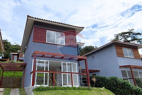 Venda-Casa-Bonsucesso , Petrópolis , Rio de Janeiro , 25725110-631611002-21