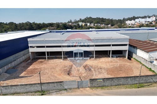 Alugar-Galpão-Rua Tomi Miura , 25  - Sítio Fernandes , Arujá , São Paulo , 07432670-631421001-140