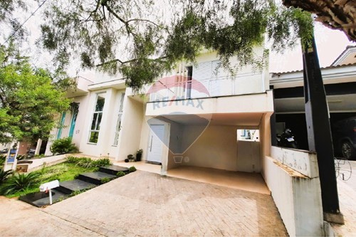 Venda-Casa de Condomínio-Rua Antonio Washington D'elboux Moreira , 40  - Cruz de Ferro  - Jardim Golden Park Residencial , Sorocaba , São Paulo , 18070855-631581045-6