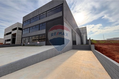 Venda-Galpão-Avenida Isabel Aparecida Rodrigue das Silva , 100  - CONDOMINIO: JD METROPOLITANO COND. EMPRESARIAL  - Éden , Sorocaba , São Paulo , 18103703-631641002-6