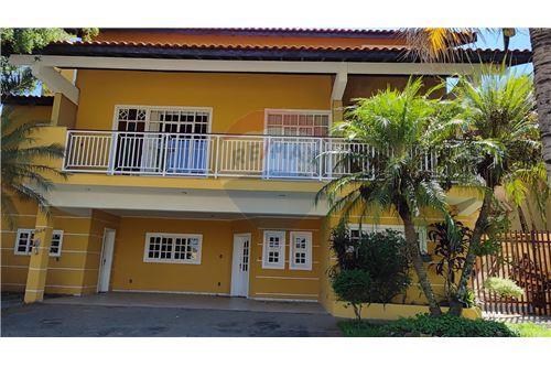 For Rent/Lease-Townhouse-Avenida Jorge Jamil Zamur , BE26  - Condomínio Ibiti do Paço  - Jardim do Paço , Sorocaba , São Paulo , 18086-050-630601093-9