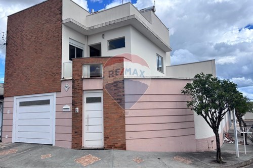 Alugar-Sobrado-Vila Assumpção , Botucatu , São Paulo , 18606-690-630111007-1415