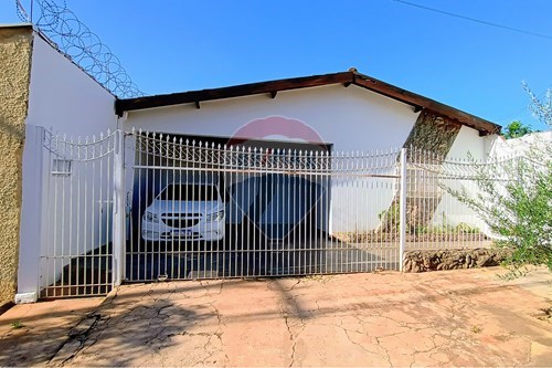 Venda-Casa-Rua Doutor Gumercindo Pereira dos Réis , 339  - Próximo ao bom preço  - Jardim Santa Maria , Lins , São Paulo , 16402320-631011049-6