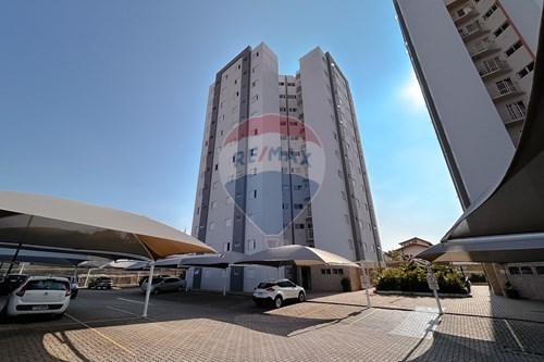 Venda-Apartamento-Luiza de Carvalho , 195  - Pagliato Prime Residence  - Jardim Pagliato , Sorocaba , São Paulo , 18046-161-630591068-28