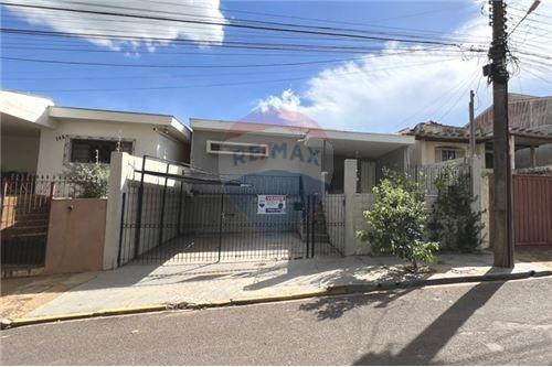 For Sale-House-Joao Batista Colnago , 195  - Churrascaria Guaíba  - Jardim Bongiovani , Presidente Prudente , São Paulo , 19023450-630091014-54