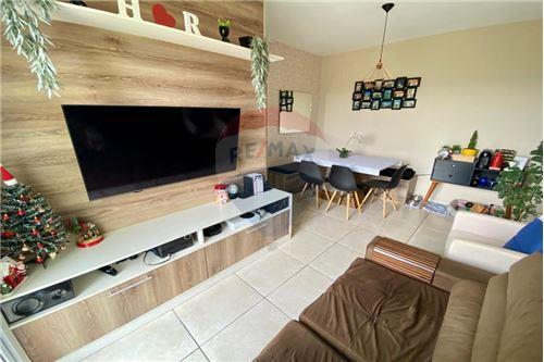 Venda-Apartamento-Rua Manoel Costa Pereira , 275  - Jardim Brasilândia , Sorocaba , São Paulo , 18075720-630601059-20