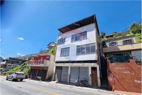 For Sale-Condo/Apartment-Quissama , Petropolis , Rio de Janeiro , 25.615-532-630131023-50
