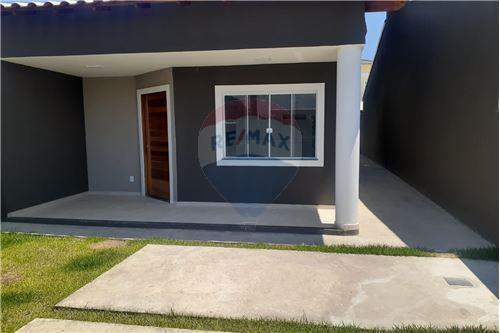 Venda-Casa-92 , 01  - QD 460 LT 11ENTRE AS RUAS 86 E 87  - Jardim Atlântico , Maricá , Rio de Janeiro , 24933550-630121031-14