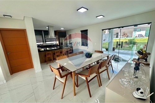 Venda-Casa-Chácara São José , Arujá , São Paulo , 07402305-630251100-72