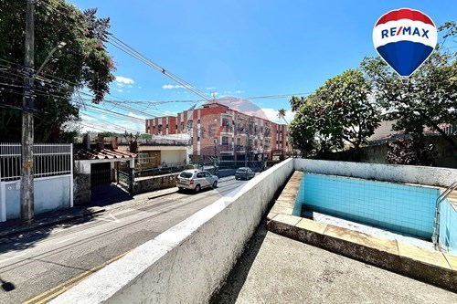 Venda-Casa-Rua General Mário Hermes , 75  - Entrada pela Cambauba ou Estrada do Galeão  - Jardim Guanabara , Rio de Janeiro , Rio de Janeiro , 21940030-630451005-120
