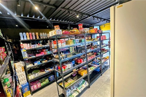 Slider Image Thumbnail