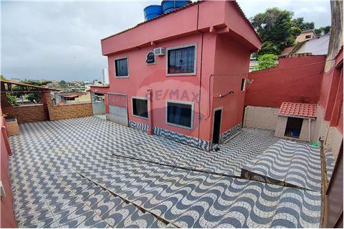 For Sale-House-Vereador Francisco Nunes , 887  - Olinda , Nilópolis , Rio de Janeiro , 26540-040-630291015-25