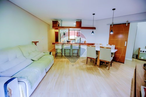 Venda-Apartamento-Avenida Siqueira Campos , 587  - Cond Residencial do Bosque  - Sumaré , Caraguatatuba , São Paulo , 11661400-631571001-7