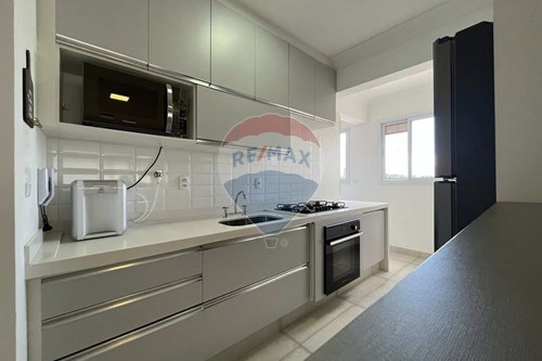 Venda-Apartamento-Vila Nogueira , Botucatu , São Paulo , 18606808-630111084-1