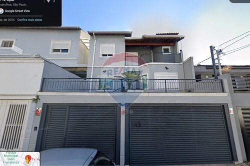 Alugar-Casa-Vila Augusta , Guarulhos , São Paulo , 07023130-630251001-67