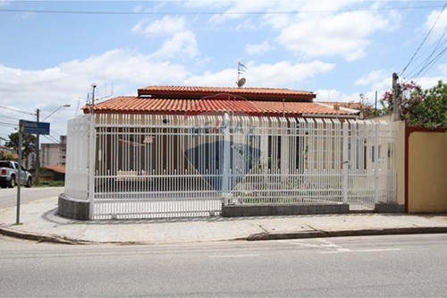 Venda-Casa-Rua Benedito Ferreira Telles , 462  - Próximo Av. General Carneiro  - Jardim Simus , Sorocaba , São Paulo , 18055270-630591027-113