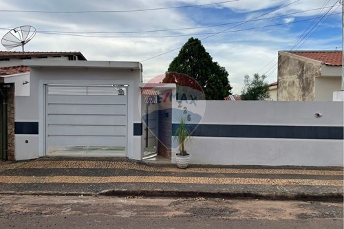 Venda-Casa-Rua Antônio Morandi , 266  - Vila Abarca , Tupã , São Paulo , 17607140-630151041-16