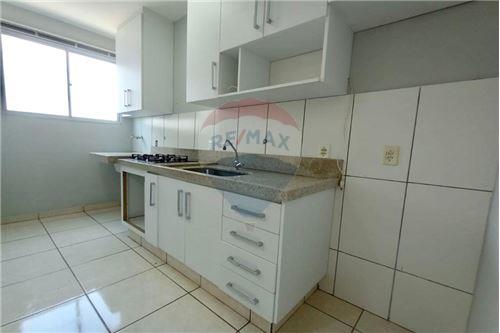 Venda-Apartamento-Rua Alvino Gomes Teixeira , 435  - Em frente a Faculdade Toledo  - Vila Furquim , Presidente Prudente , São Paulo , 19030-440-630861012-48