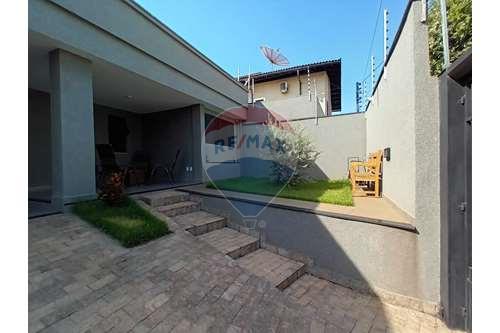 For Sale-House-Vila Santa Cruz , São José do Rio Preto , São Paulo , 15014-160-630401013-41