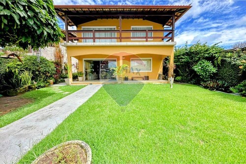 Venda-Casa-Rua Aparecida , 4  - Atrás do PU  - Rasa , Armação dos Búzios , Rio de Janeiro , 28956510-630391131-18