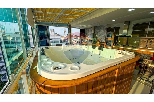 Venda-Cobertura-Rua Elpidio Barbosa dos Santos , 30  - Condominio Matin du Soleil  - Passagem , Cabo Frio , Rio de Janeiro , 28906030-630361002-733