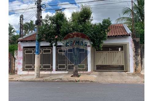 Venda-Casa-Rua Clóvis de Oliveira , 630  - Jardim Itaipu , Tupã , São Paulo , 17602480-630151001-7