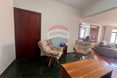 Venda-Apartamento-Rua Doutor Cardoso de Almeida , 1000  - Centro , Botucatu , São Paulo , 18600005-630111096-16