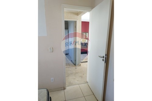 Alugar-Apartamento-Rua Pedro Janser , 1049  - Avenida  - Monte Carlo , Araçatuba , São Paulo , 16071060-630541001-1