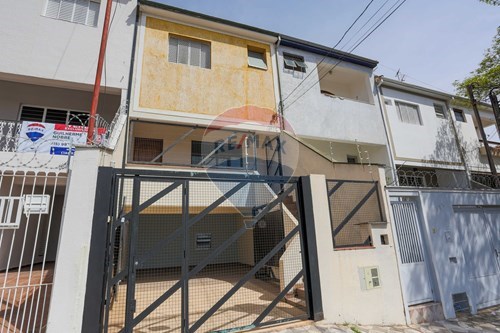 Venda-Casa-Rua Antônio de Oliveira , 185  - próximo à Avenida General Carneiro  - Vila Augusta , Sorocaba , São Paulo , 18040120-631651008-9