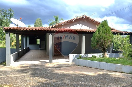 Alugar-Chácara / Sítio / Fazenda-Rua das Hortênsias , 1445  - Portal de Pirapora , Salto de Pirapora , São Paulo , 18166-564-631181028-89