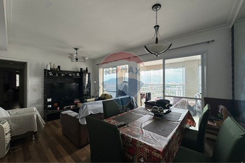 Venda-Apartamento-Rua Augusta , 183  - Pq Fracalanza  - Vila Augusta , Guarulhos , São Paulo , 07025130-631421001-161