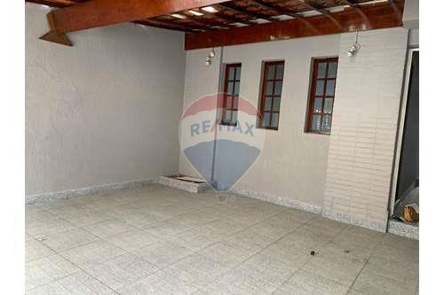 Alugar-Casa-Jardim Pedroso , Mauá , São Paulo , 09370350-630751019-58