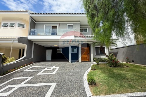 Venda-Casa-Rua Sarah Olívia Decaria , 59  - Condomínio Lago da Boa Vista  - Boa Vista , Sorocaba , São Paulo , 18087-498-630591083-129