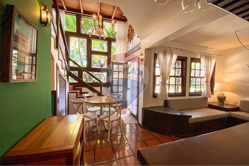 Venda-Casa de Condomínio-Jose Bento Ribeiro Dantas , 10  - Condomínio Village Flamboyant  - Manguinhos , Armação dos Búzios , Rio de Janeiro , 28950-000-631551048-11