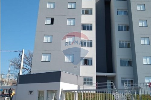 Residential - Condo/Apartment - Salto de Pirapora , São Paulo - BR