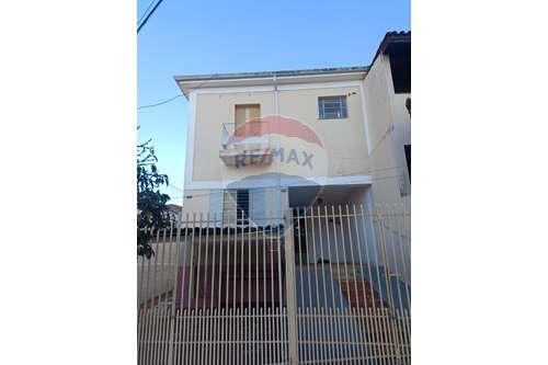 For Rent/Lease-House-Vila Augusta , Sorocaba , São Paulo , 18040050-630591043-45