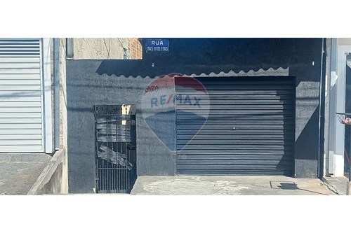 Venda-Casa-Jardim Primavera , Mauá , São Paulo , 09361230-630751016-171