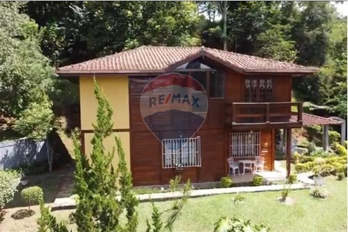 Venda-Casa de Condomínio-Rodovia Teresópolis | Itaipava , 3003  - Quebra Frascos , Teresópolis , Rio de Janeiro , 25966200-630191059-40