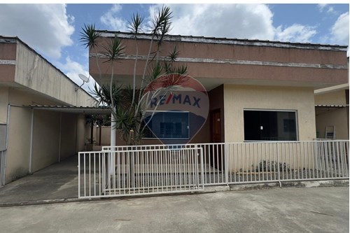 Venda-Casa-Duas Barras , Rio Bonito , Rio de Janeiro , 28800000-631351004-51