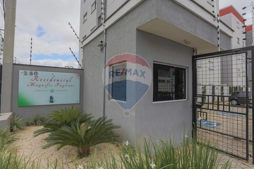 Venda-Apartamento-Rua Luiza de Carvalho , 250  - Jardim Pagliato , Sorocaba , São Paulo , 18046161-631651008-13