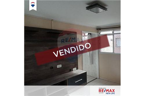 For Sale-Condo/Apartment-Avenida Jaguari , 370  - Cidade Boa Vista , Suzano , São Paulo , 08693-010-630281019-221