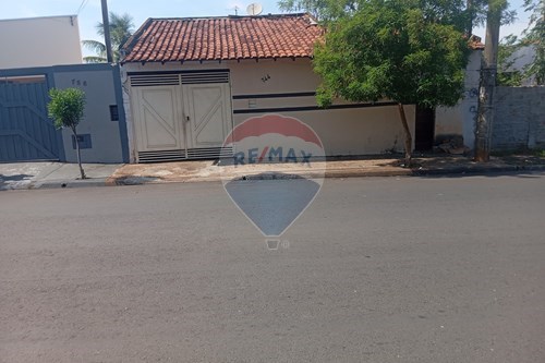 Venda-Casa-Jardim Tangará , Lins , São Paulo , 16402300-631011014-11