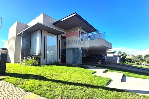 Venda-Casa de Condomínio-Vila Toninho , São José do Rio Preto , São Paulo , 15077-420-630401013-153