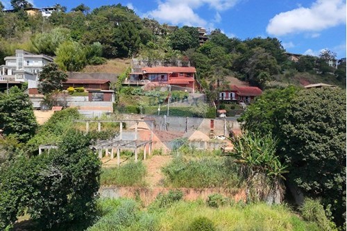 Venda-Terreno-Rua Bolívia , 41  - Perto do Clube Campestre  - Nogueira , Petrópolis , Rio de Janeiro , 25730140-631611009-3