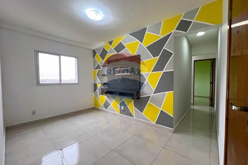 Venda-Apartamento-Rua XV de Novembro , 248  - Condomínio Reserva Verde  - Vila Ana , Mauá , São Paulo , 09340450-631371031-25