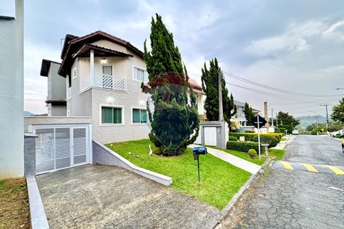 Venda-Casa de Condomínio-Aruã , Mogi das Cruzes , São Paulo , 08771200-631531001-226